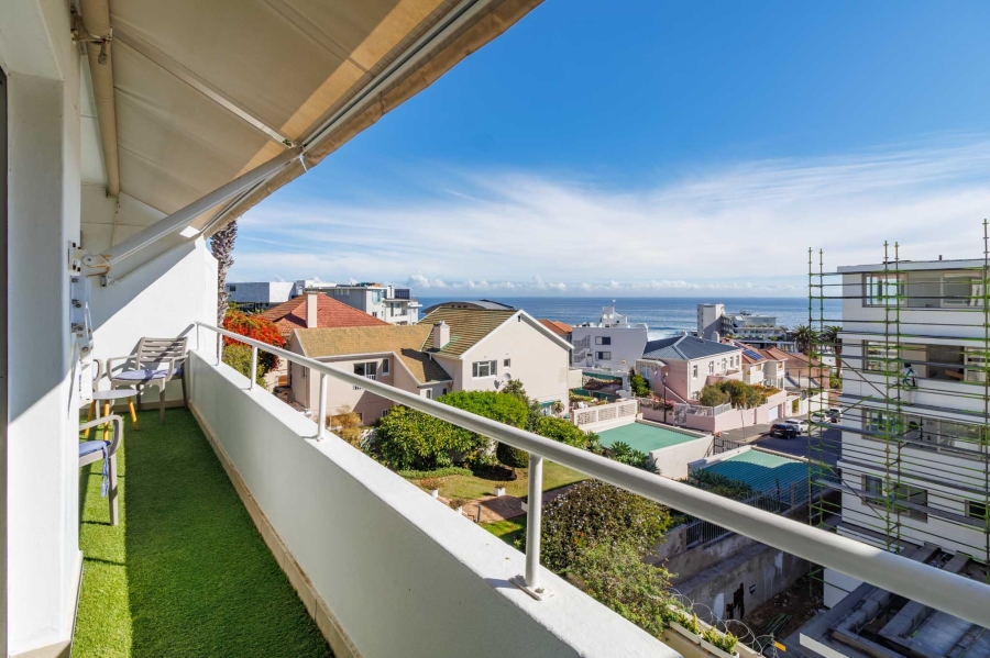 To Let 2 Bedroom Property for Rent in Bantry Bay Western Cape